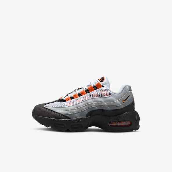 エア マックス 95 国内未発売☆NIKE AIR MAX OG BLACK/WHITE